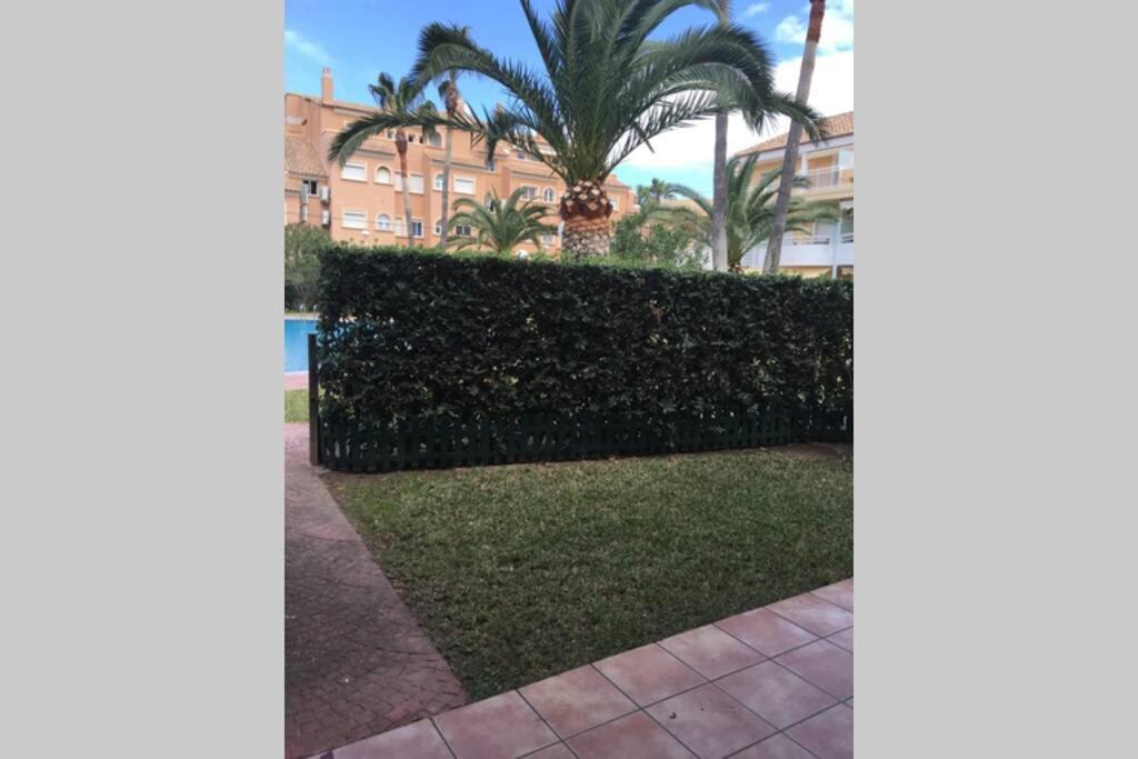 Jardines De I Căn hộ