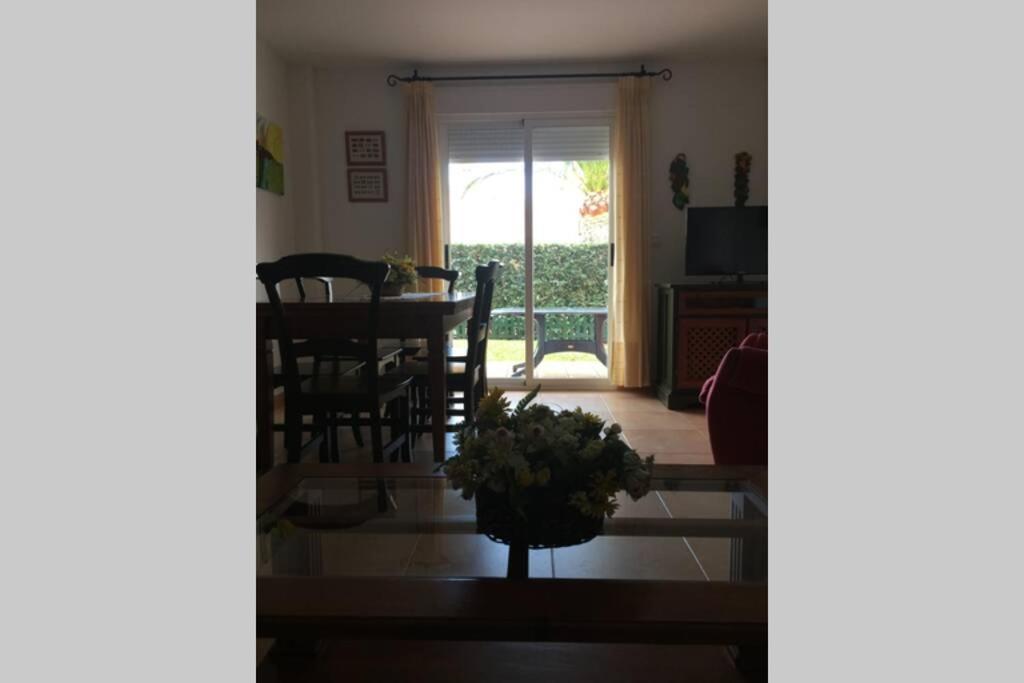 Căn hộ Jardines De I Denia
