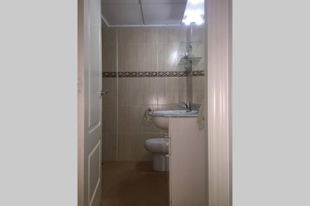 Appartement Jardines De I Dénia